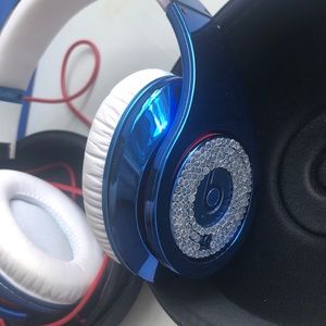 Limited Edition Monster Beats